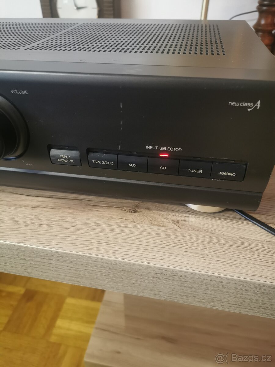 Technics SU-V300 - 3