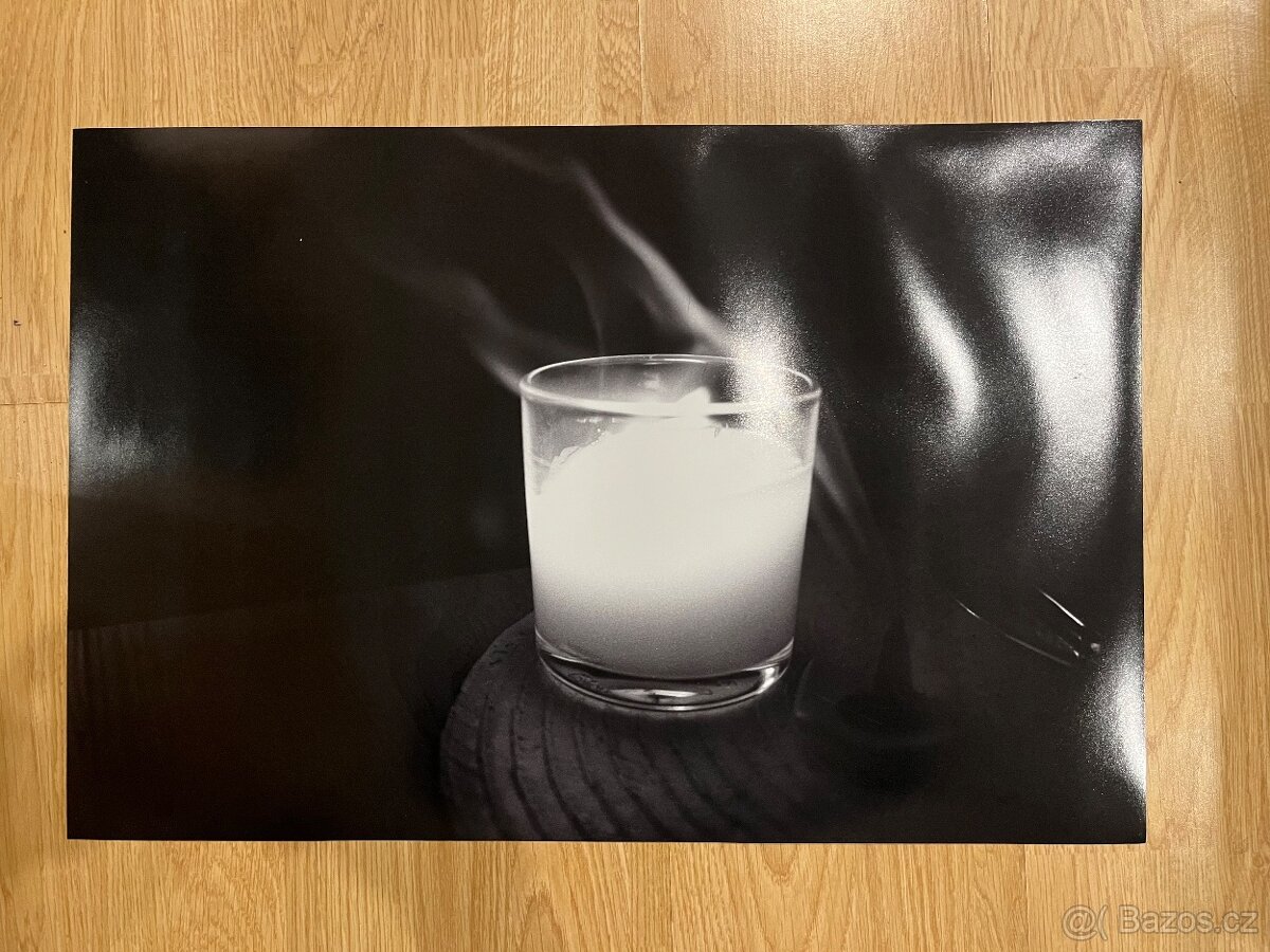 Fotografie černobílé - 3