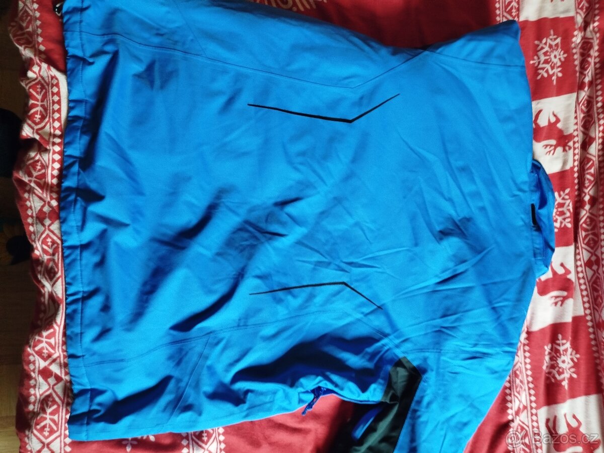 Zimní bunda Willard vel-xL - 3