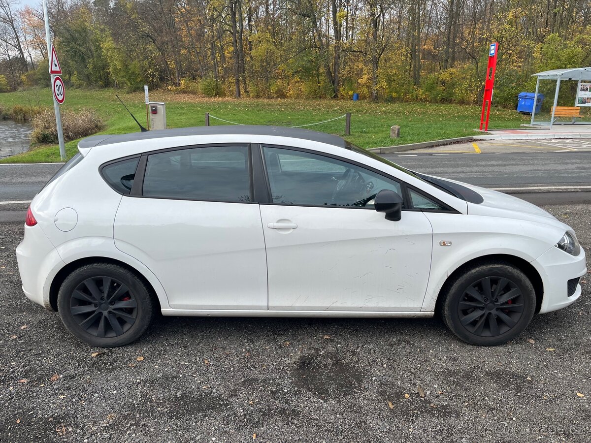 Seat Leon II 1.2 tsi rok 2012 77kw - 3