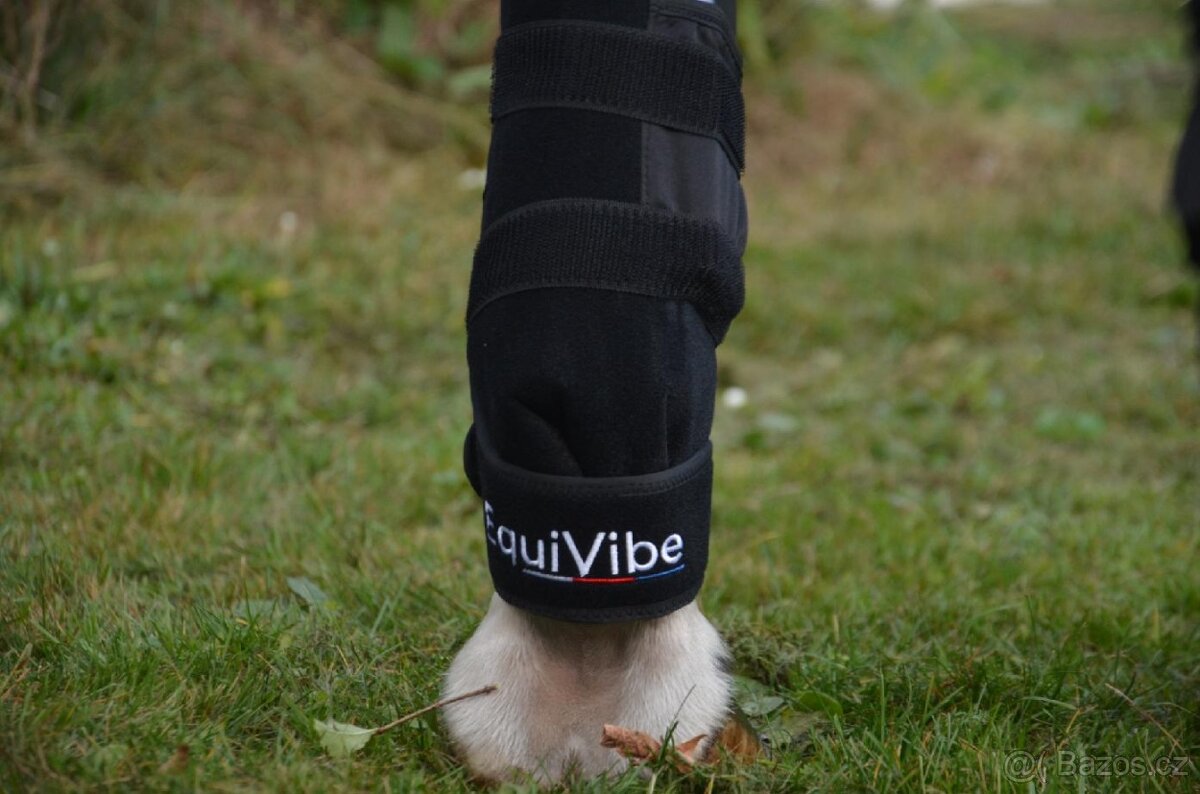 Infračervené kamaše - nové - 3