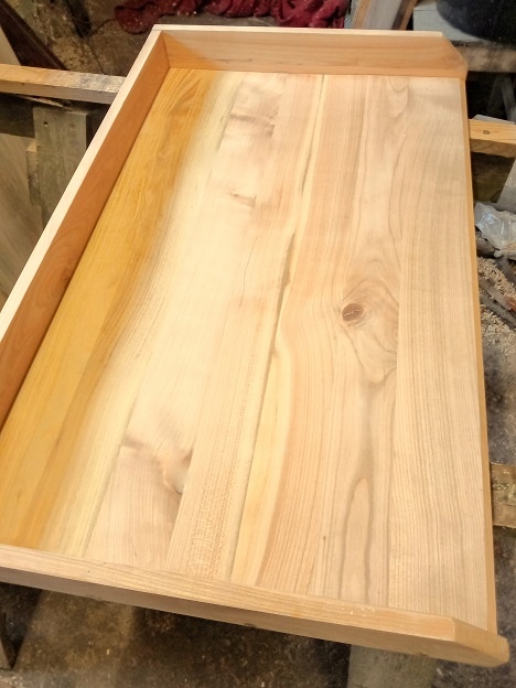 Řeznický vál různé rozměry - 3