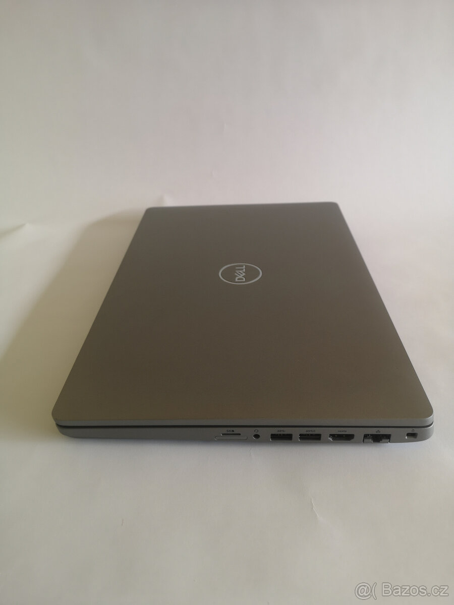 Repasovaný Dell Precision 3550 - záruka - odpočet DPH - 3