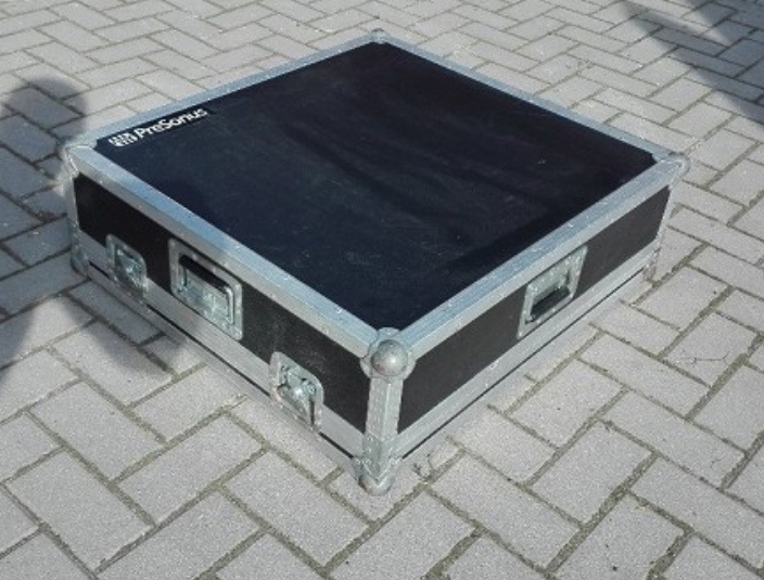 Digitální pult Presonus - 3