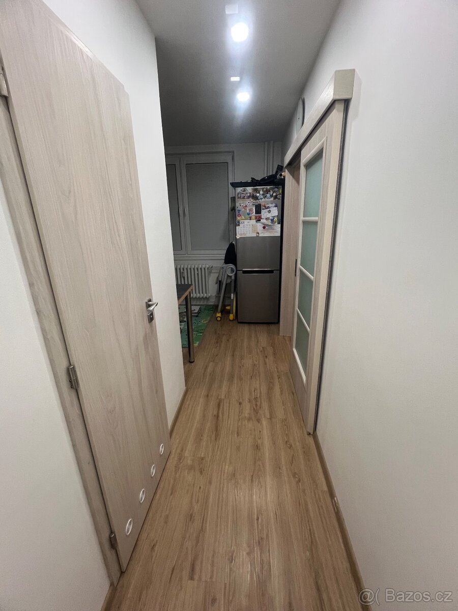 Prodej Bytu 3+1 Třebíč Borovina - 3