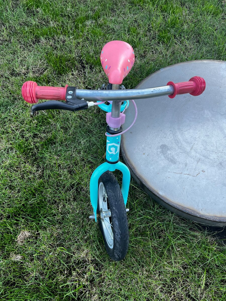 Odrážedlo Doodle - 3