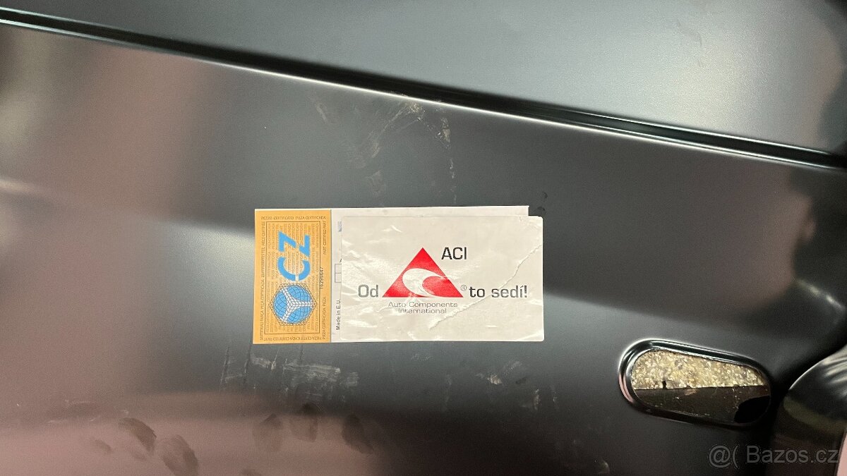 BLATNÍK T5 - Caravelle, Multivan, Transporter - 3