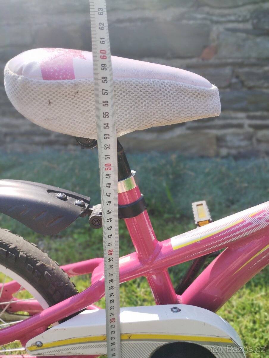 Dětské kolo "14" - 3