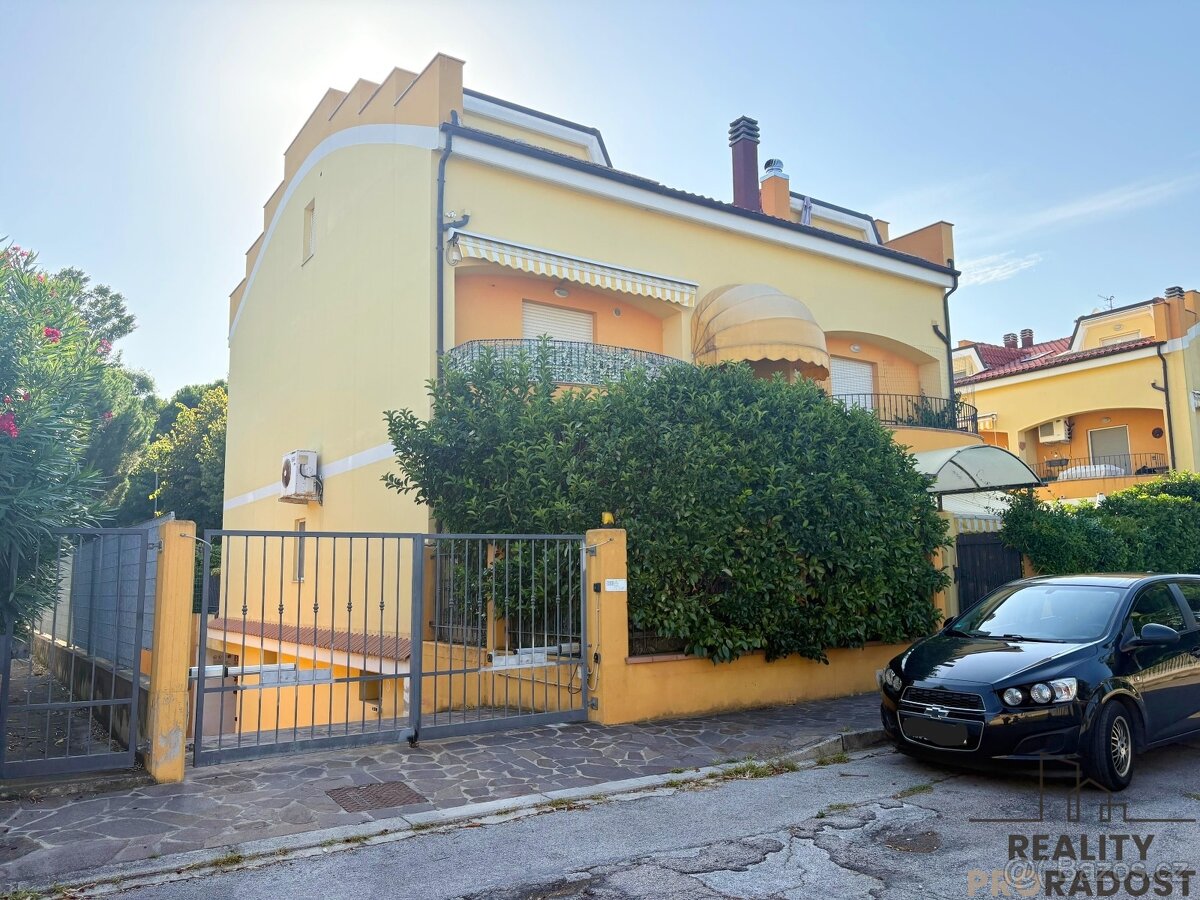 Byt 3+KK, 80 m² , Via Adda, Silvi Marina - 3