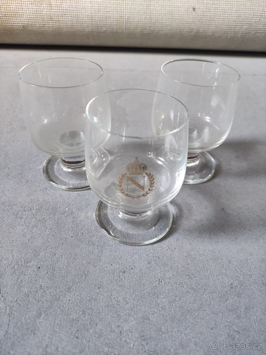 skleničky - 3
