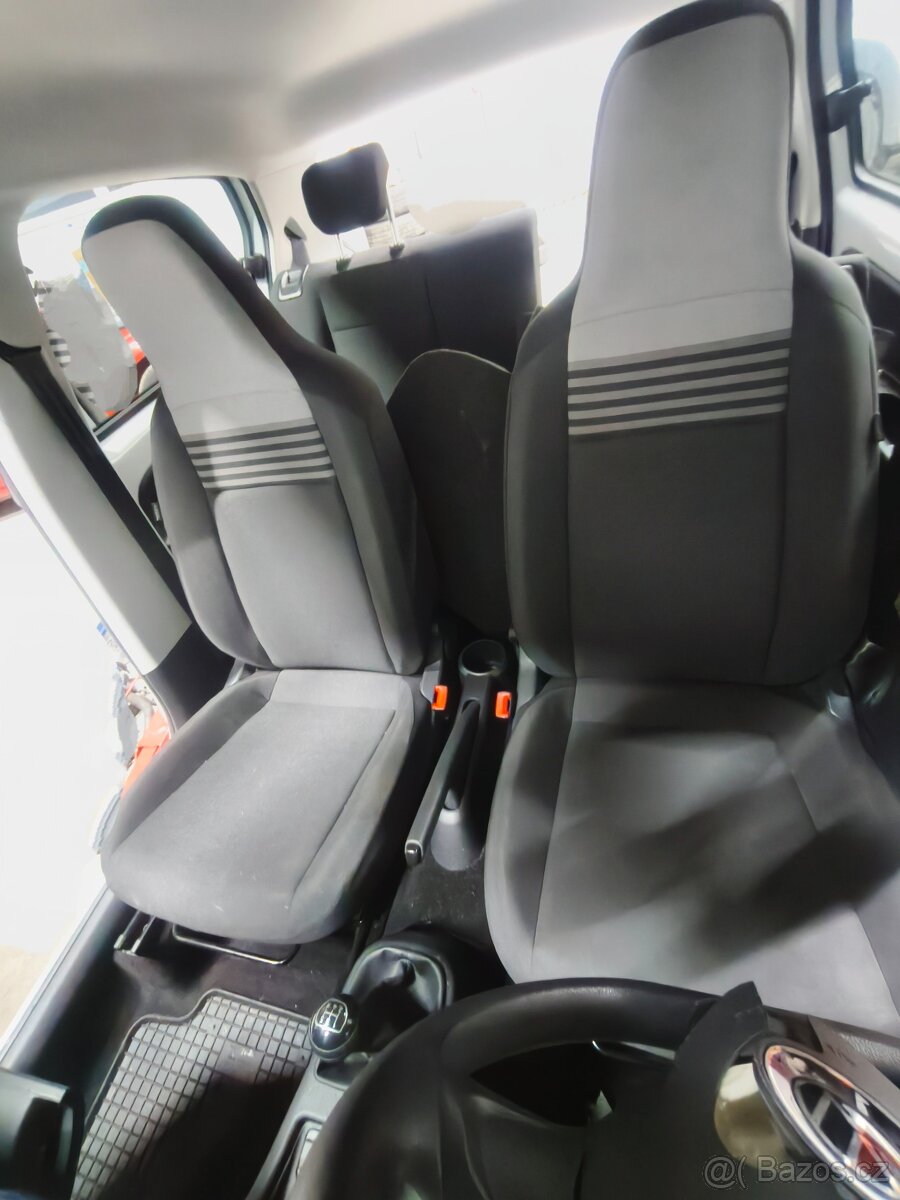 VW UP Náhradní díly levně ( Citigo, Mii) - 3