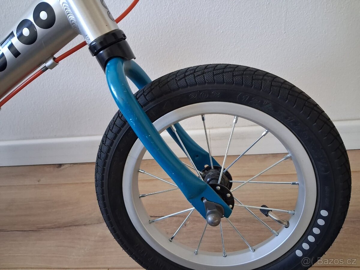 Yedoo YooToo modrá - 3