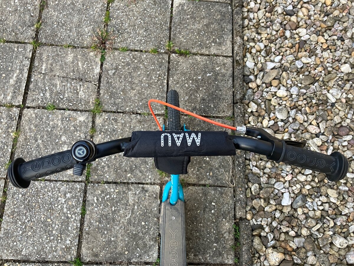 Dětská koloběžka Yedoo New Mau - 3