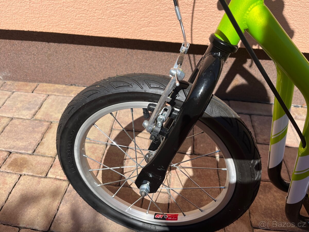 Koloběžka 16' - 3