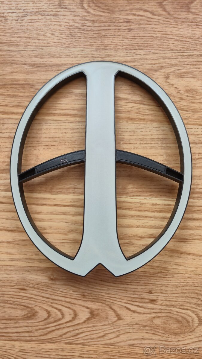 Prodám cívku XP - 3