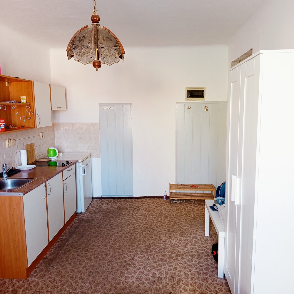 Pronájem garsoniéry v Přeštické ulici, Plzeň- Doudlevce - 3