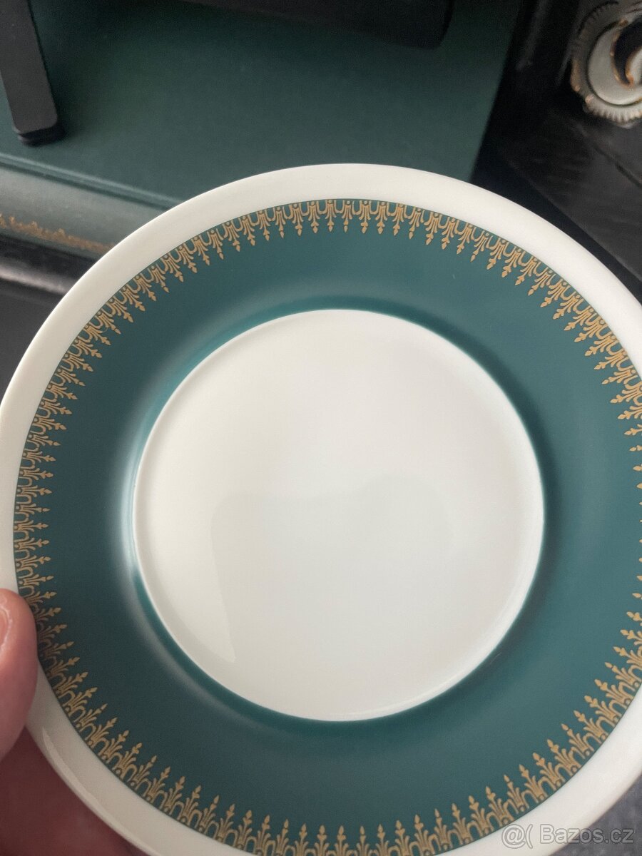 Talíř talíře - 3
