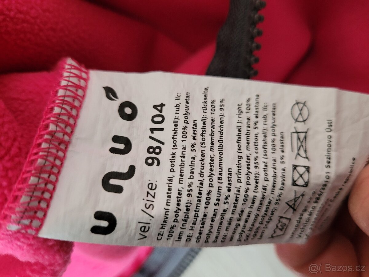 Pozdimni kombineza Unuo 98/104 - 3