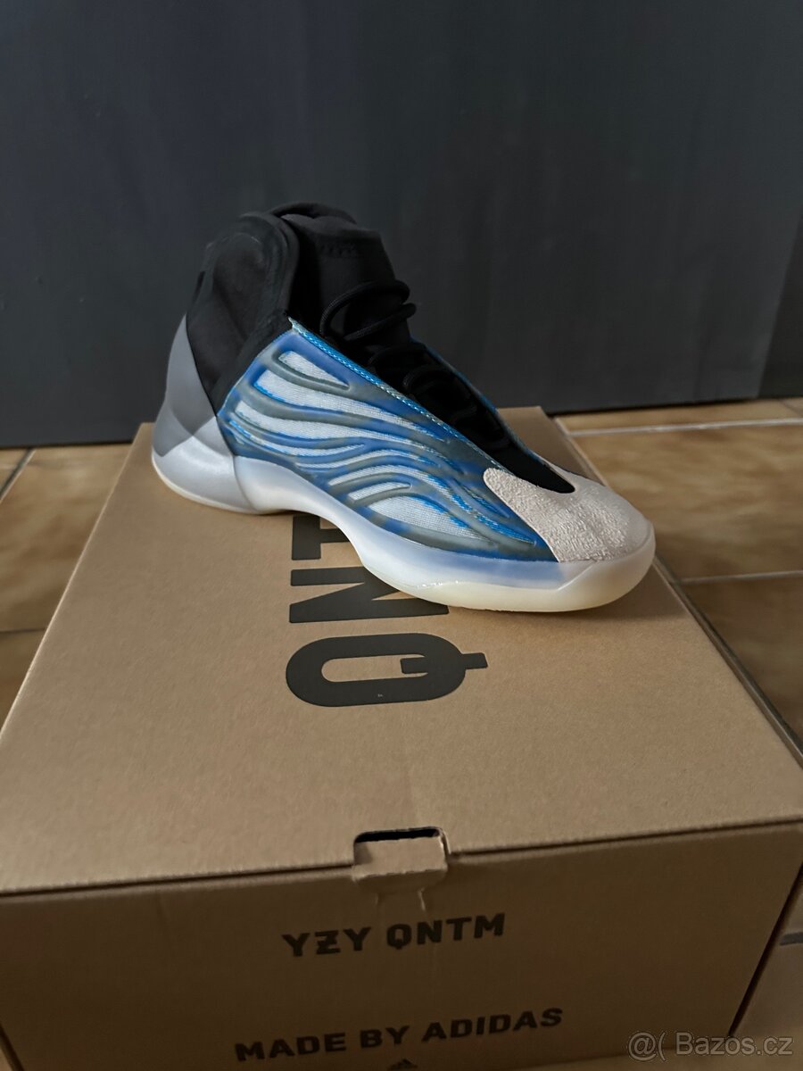Adidas Yeezy QNTM 44 - 3