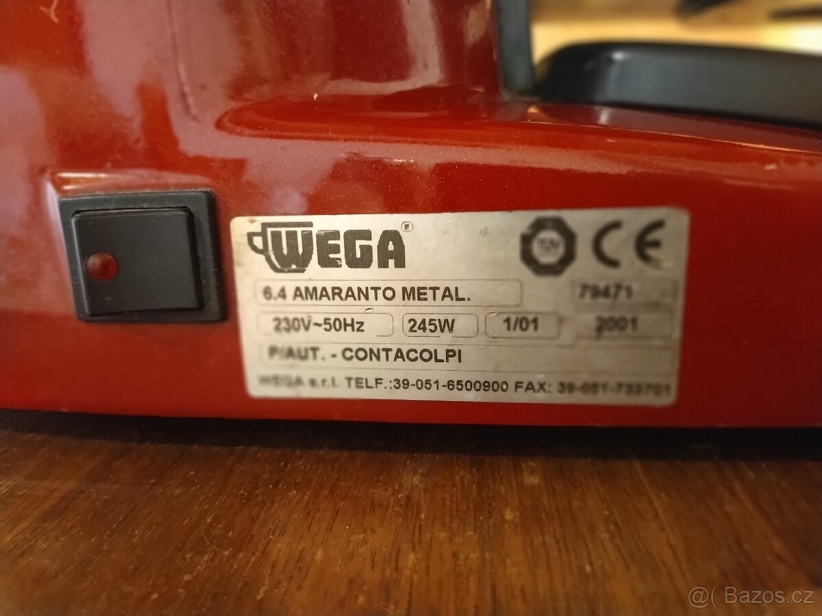 Mlýnek na kávu - 3