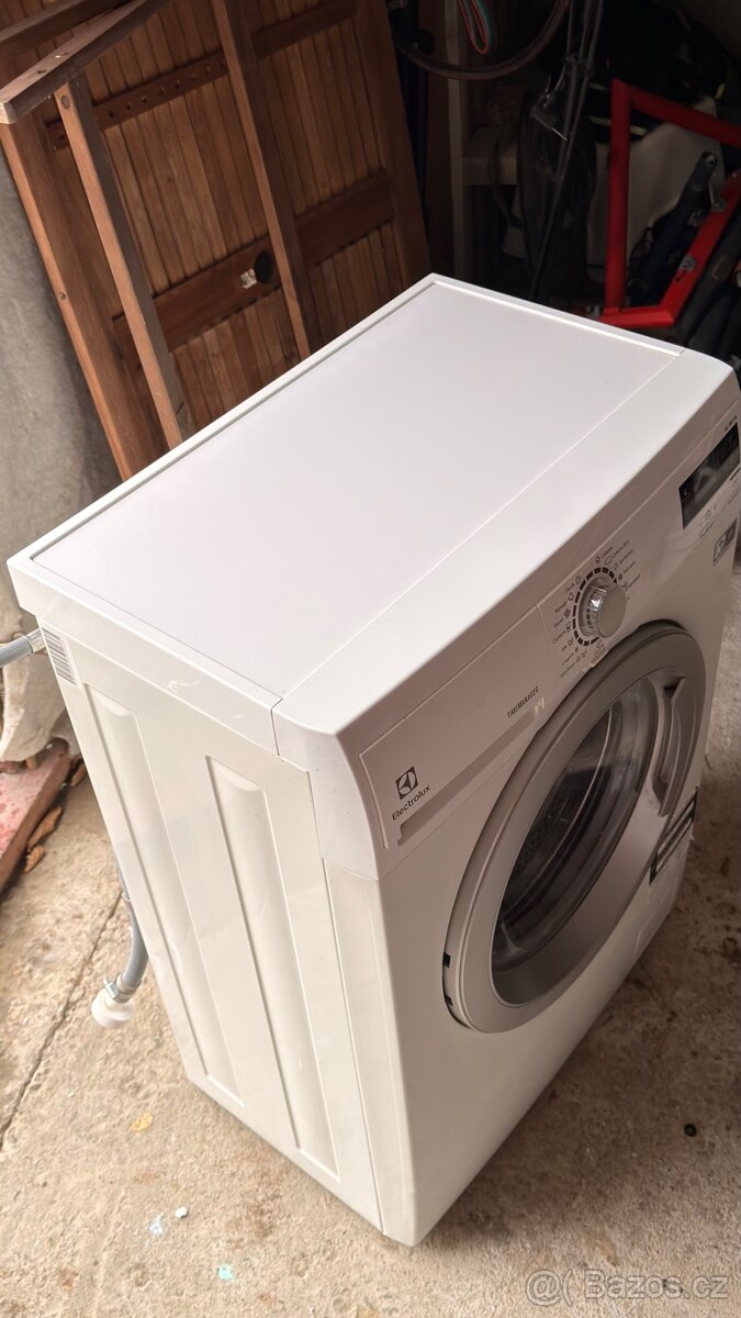 Pračka Elektrolux slim - 3
