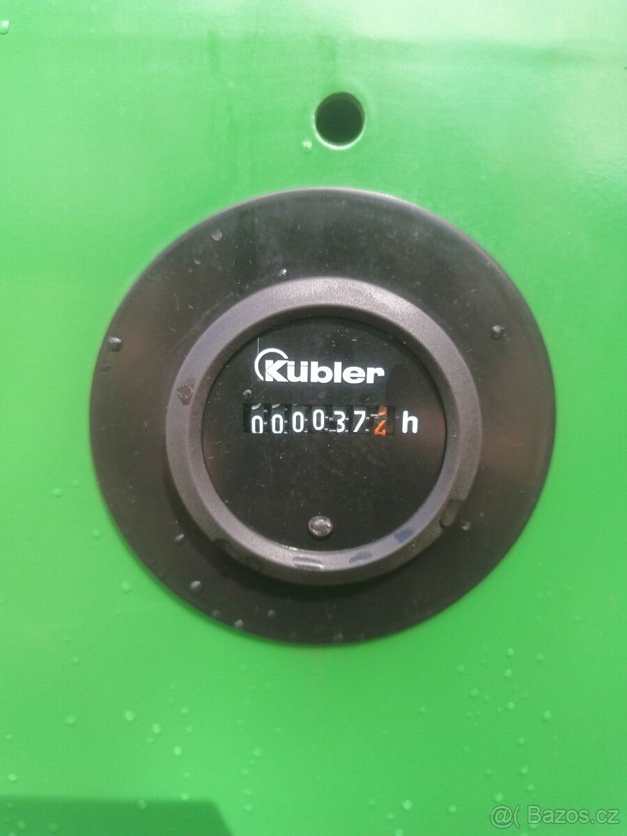 minibagr MPT-72-800-S - 3