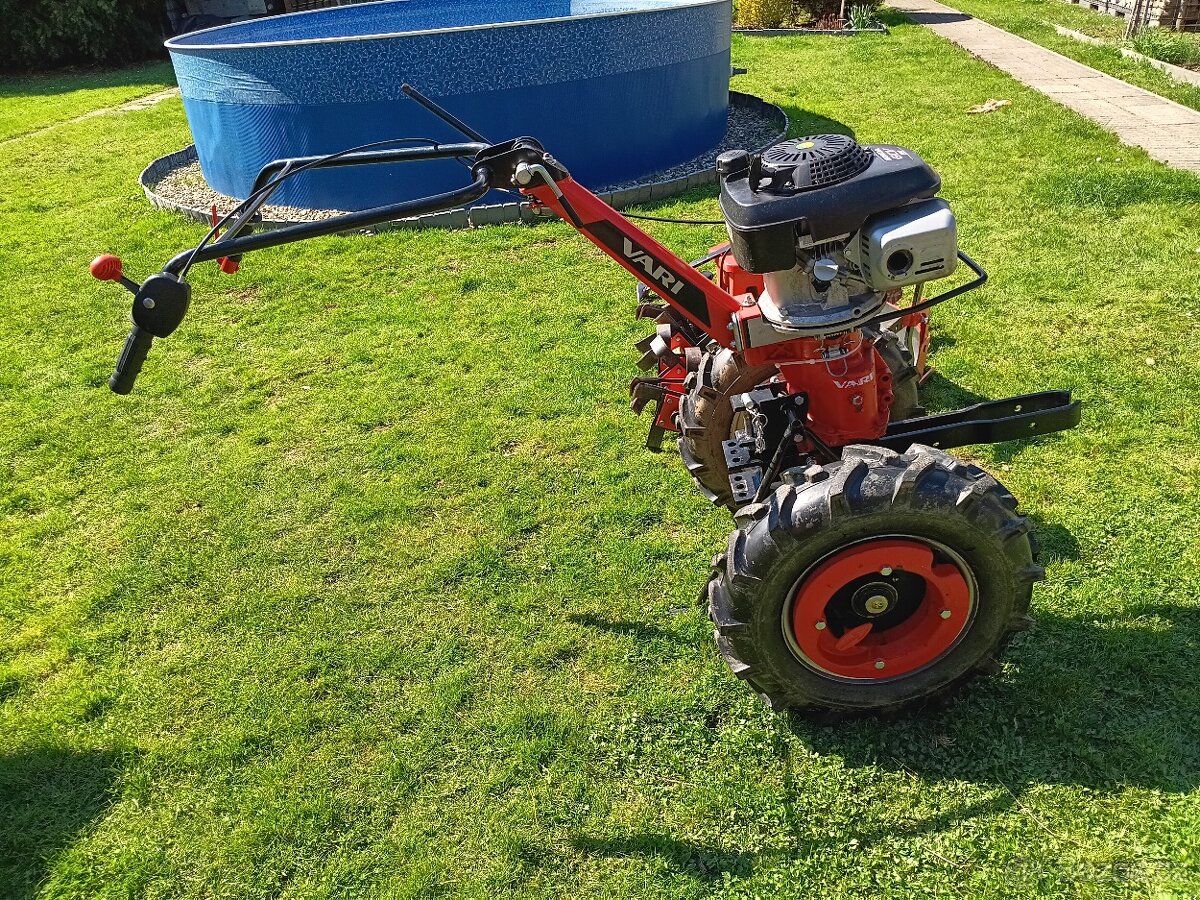 Vari s příslušenstvím - 3