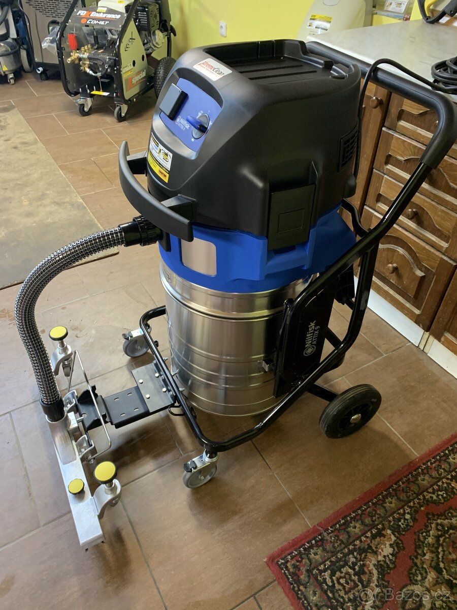 Sleva/prodám Nilfisk-Alto Attix 965-21 SD XC - 3