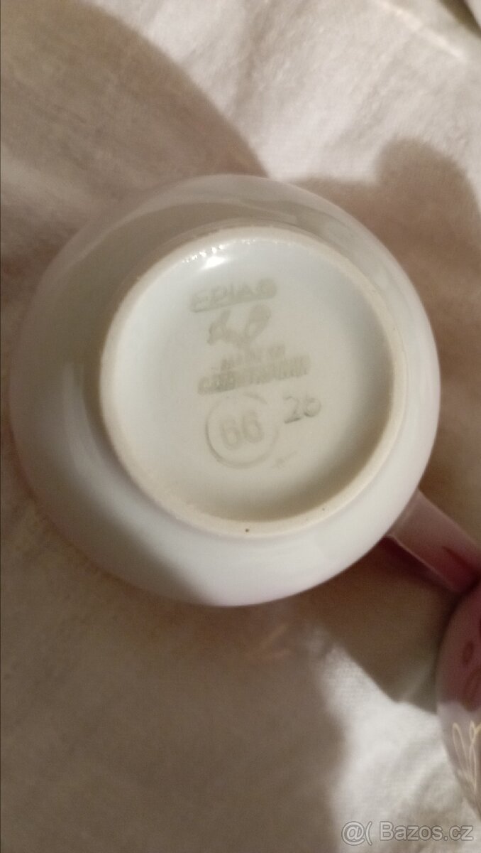 Maličké hrnečky, levně - 3