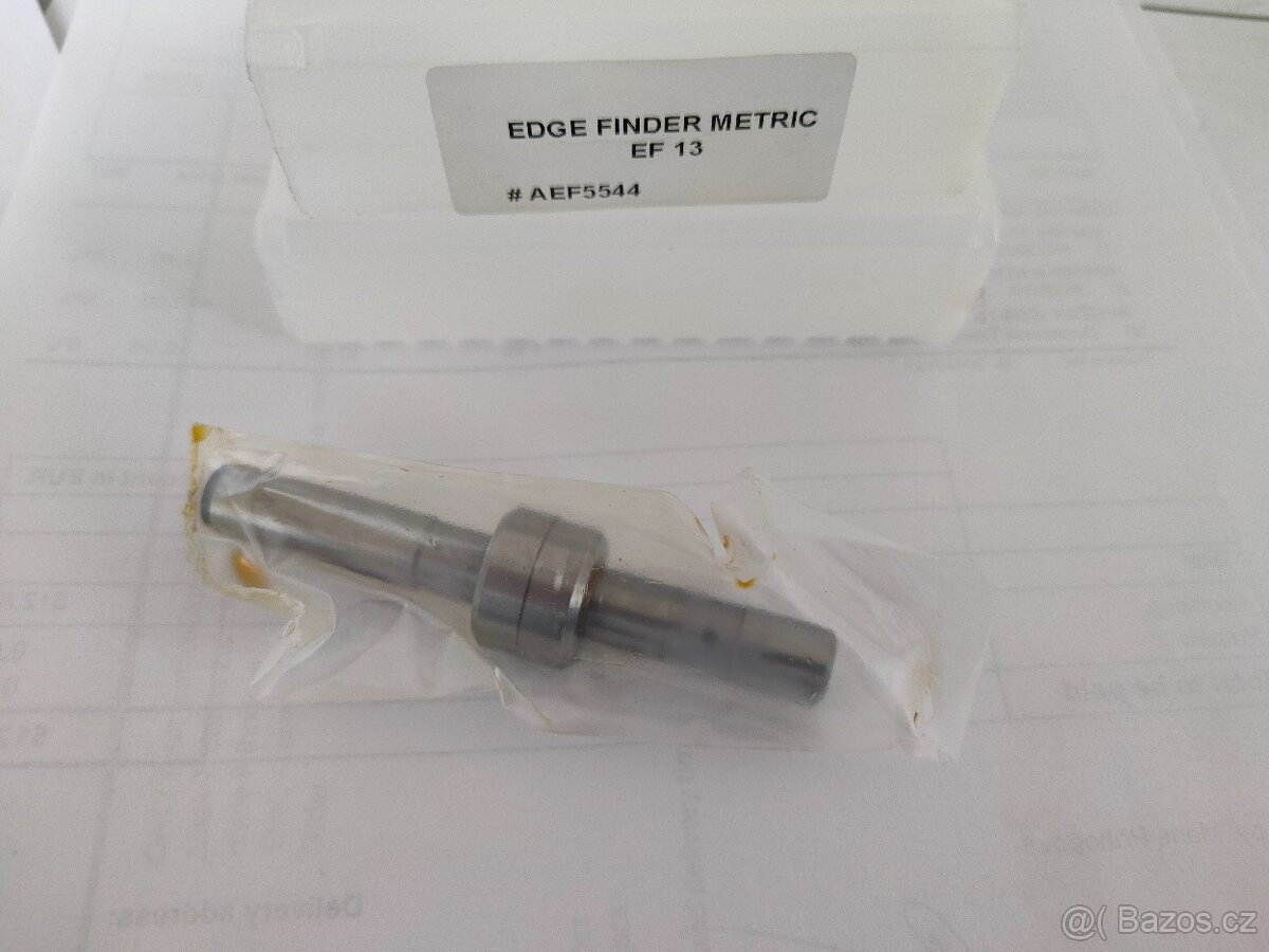 Snímač hran 10mm - 3