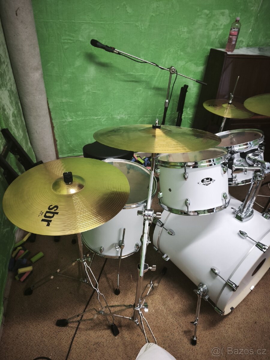 Pearl - 3