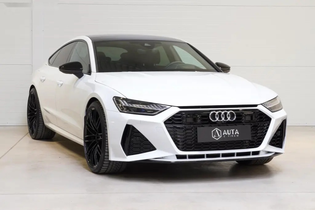 Audi S7, ABT,ČR,DPH,MASÁŽ,NEZ.TOP,PANO - 3