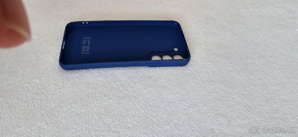 Kryt Roar-Samsung S22 plus
- 3