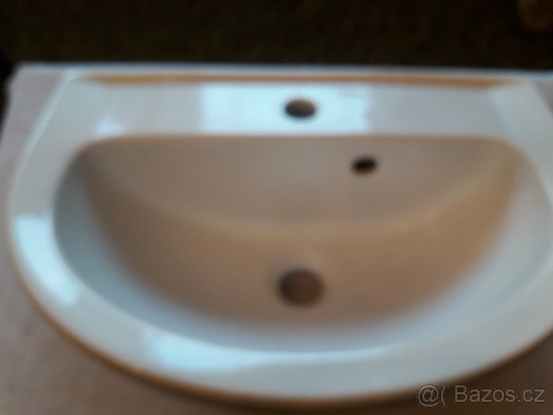 Umyvadlo - 3
