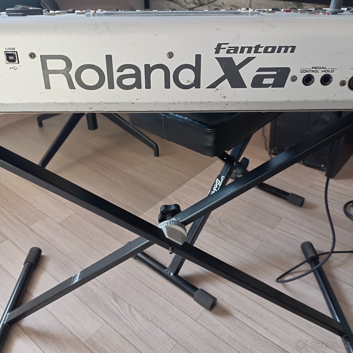 Roland Fantom xa - 3