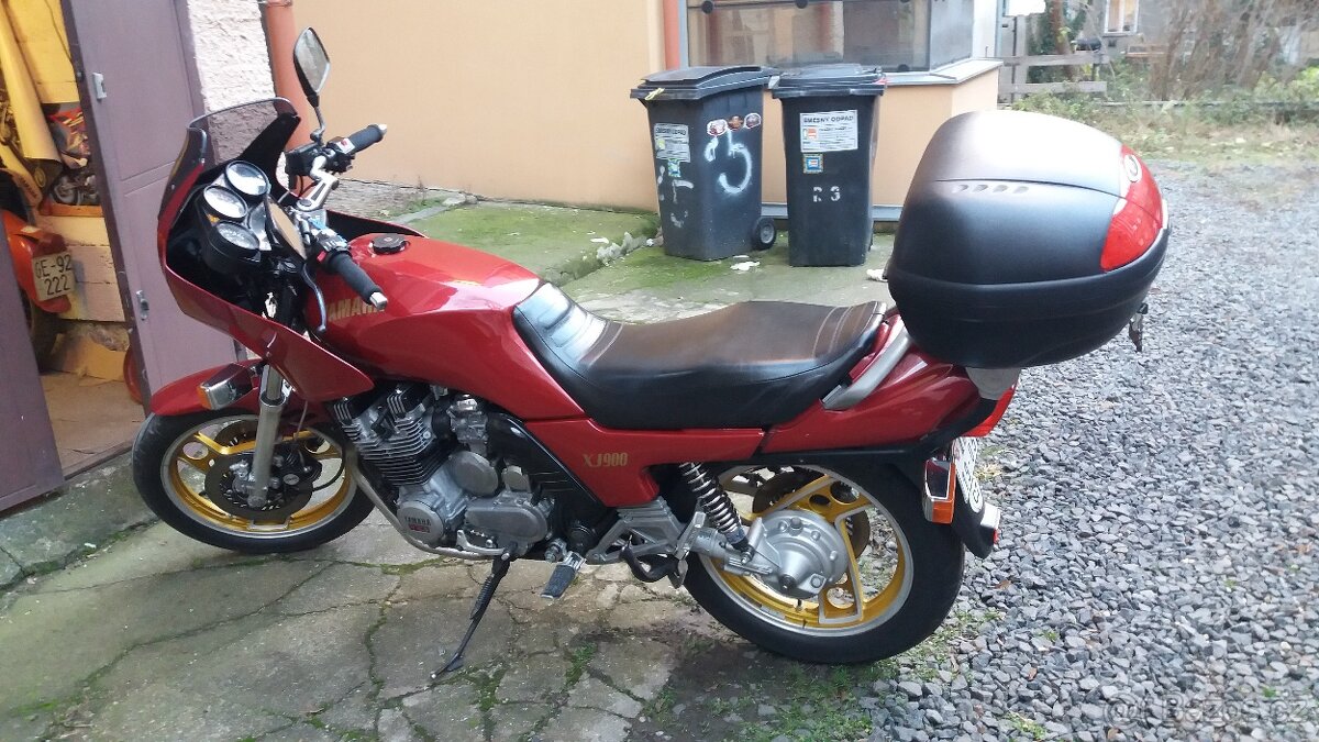 yamaha - 3