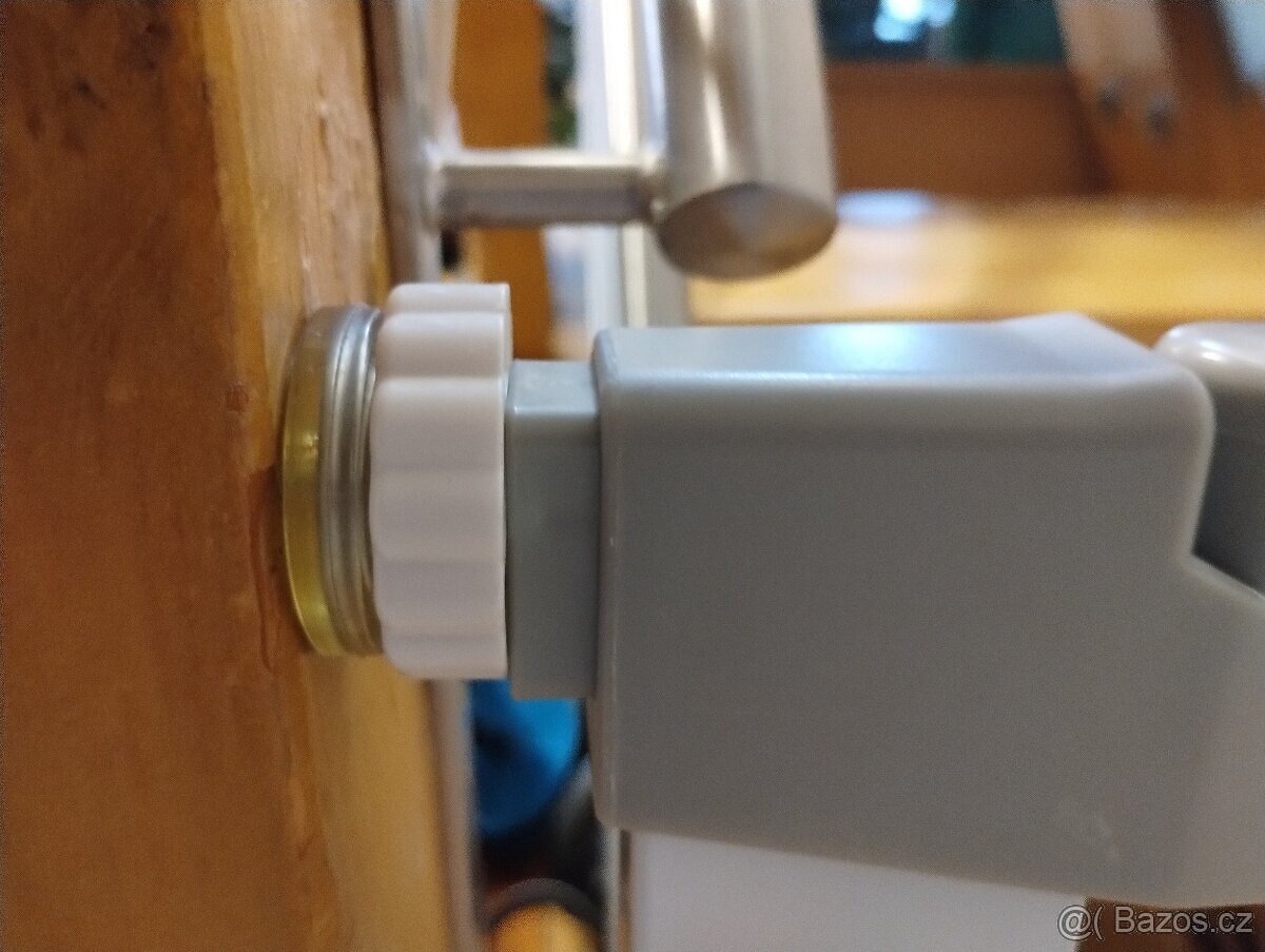 Zábrana na schody 1x - 3