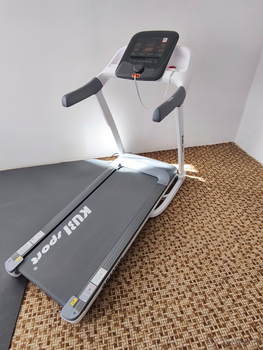 Běžecký pás Kubisport GB4450K - 3