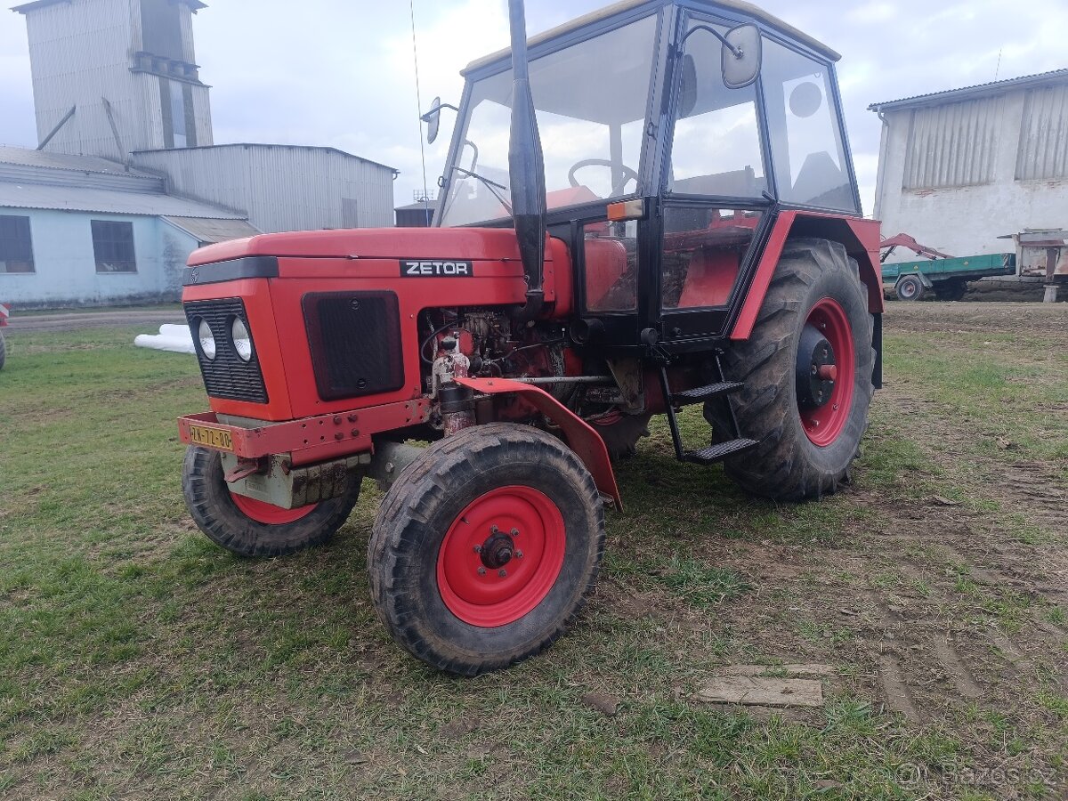 Zetor 6911 - 3