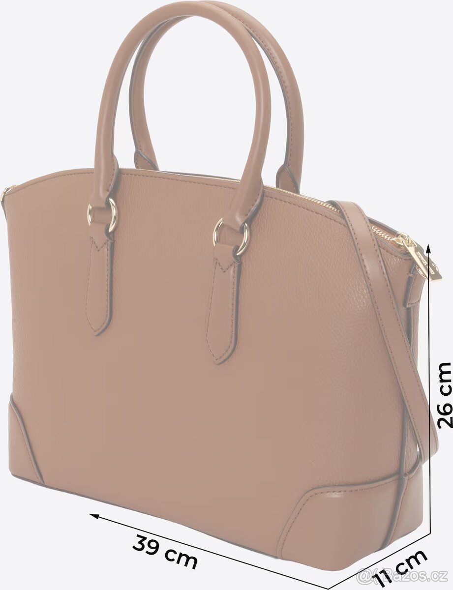 Michael Kors kabelka - 3