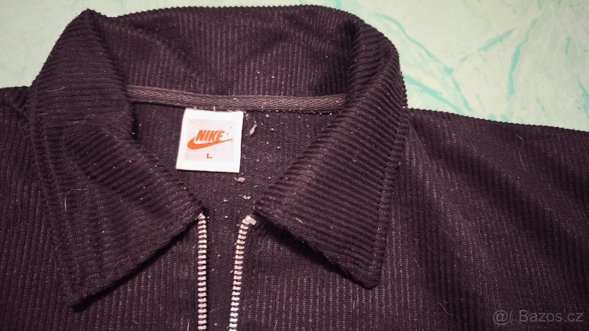 PÁNSKÁ POLOKOŠILE NIKE - 3