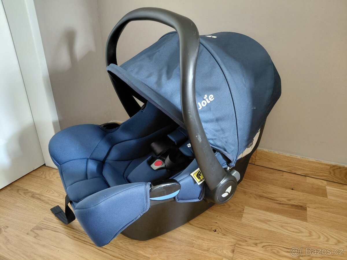 Joie i-Snug 2 - 3