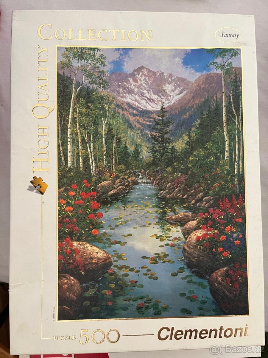 Puzzle - 3