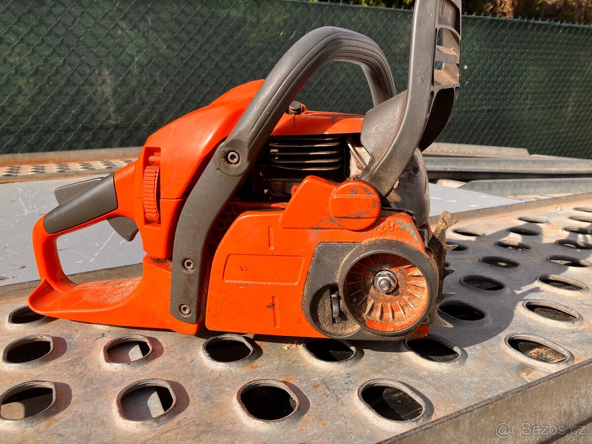 Husqvarna 450 X-torq - 3