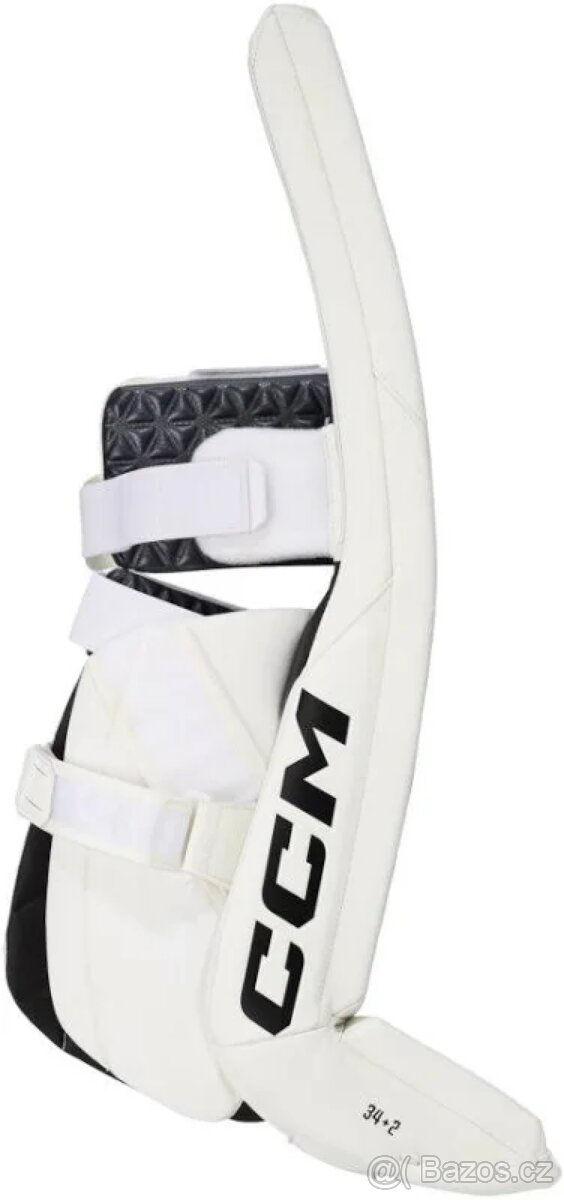 Betony CCM Axis XF Sr. 34+2 - 3