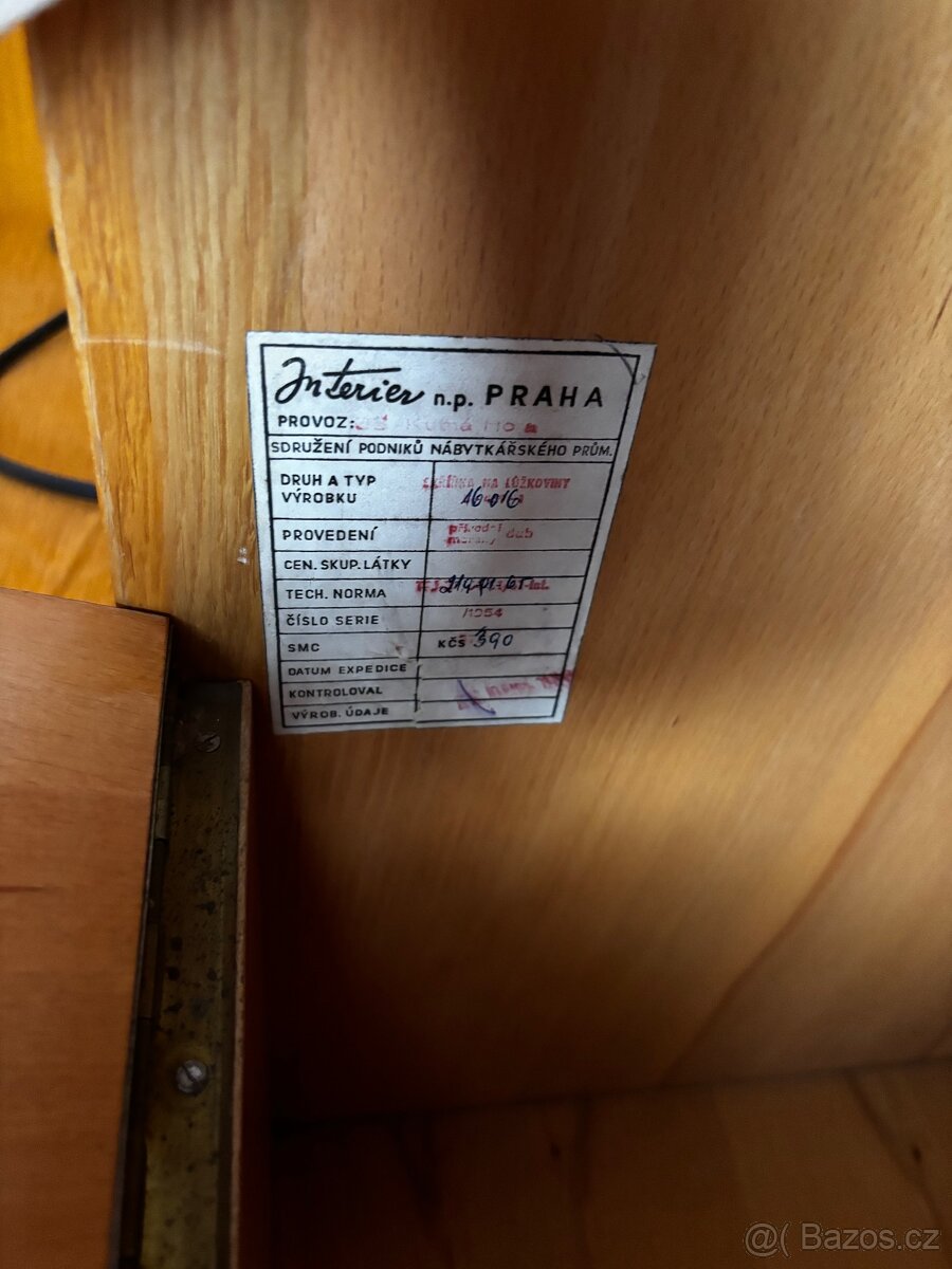 Perinac - 3