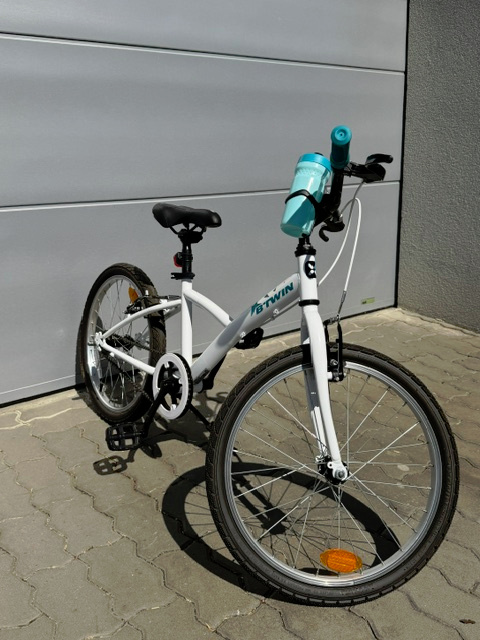 Dětské kolo B’TWIN 16” - 3
