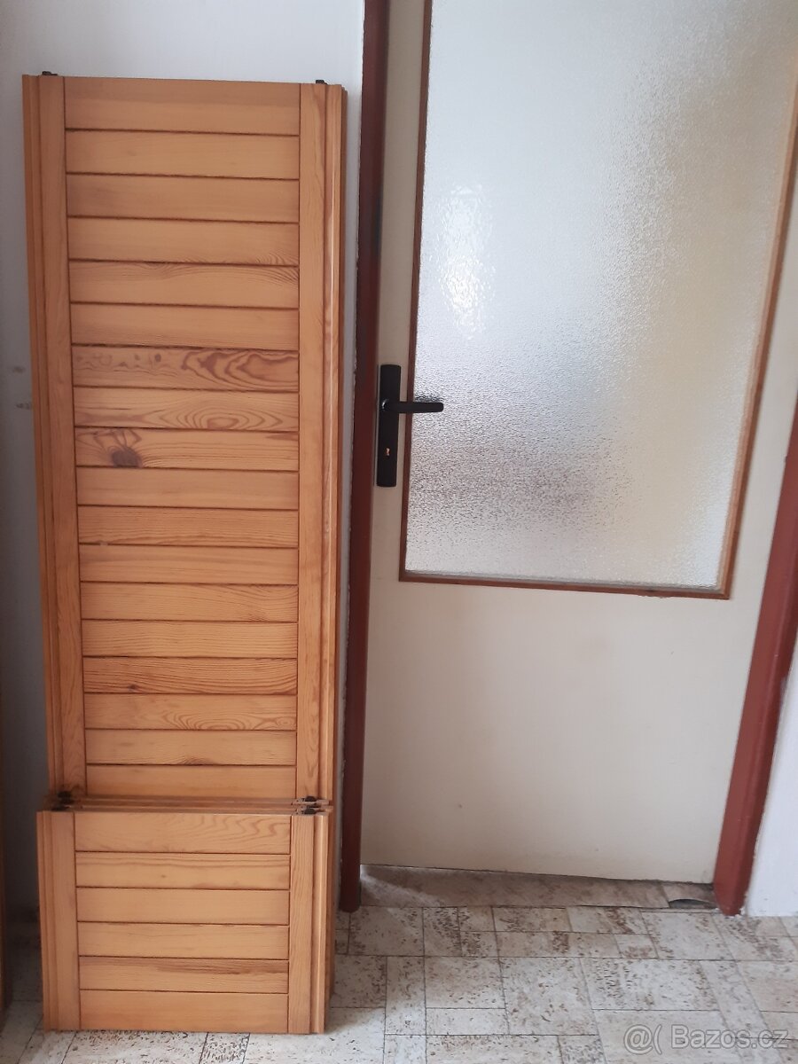 Skříně s posuvnými dveřmi - 3