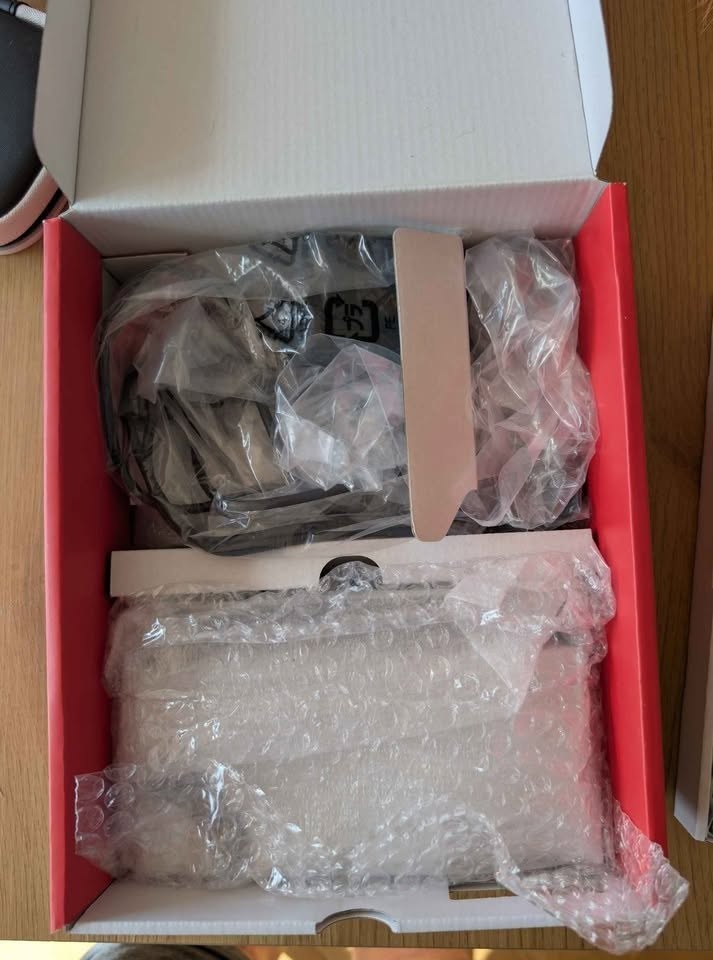 Nintendo Switch Oled - 3