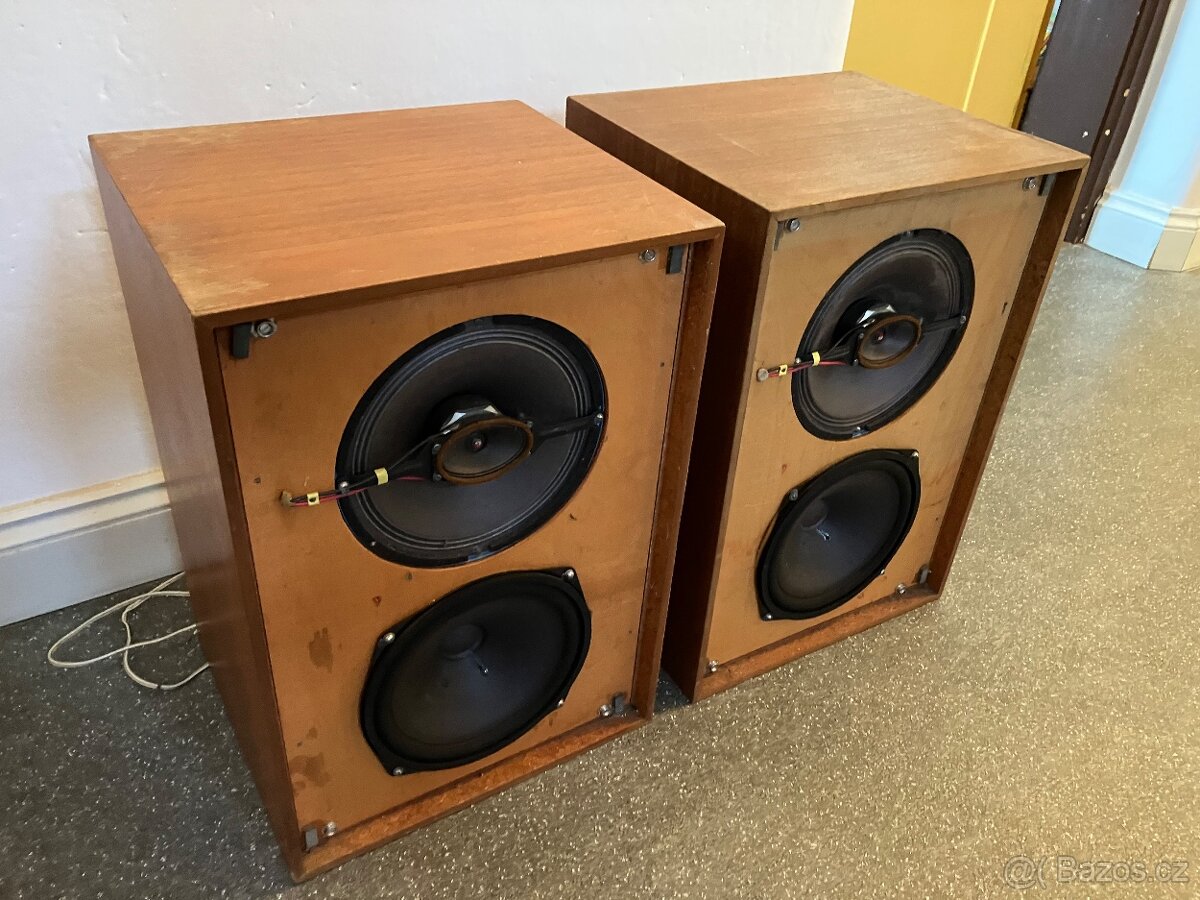 Reprobedny Tesla ARS 944 - 3